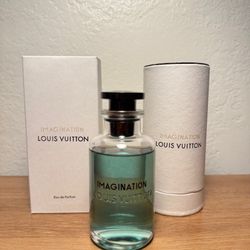Louis Vuitton Imagination 100ml EDP