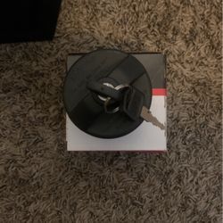 Infiniti G35 Gas’s Cap New