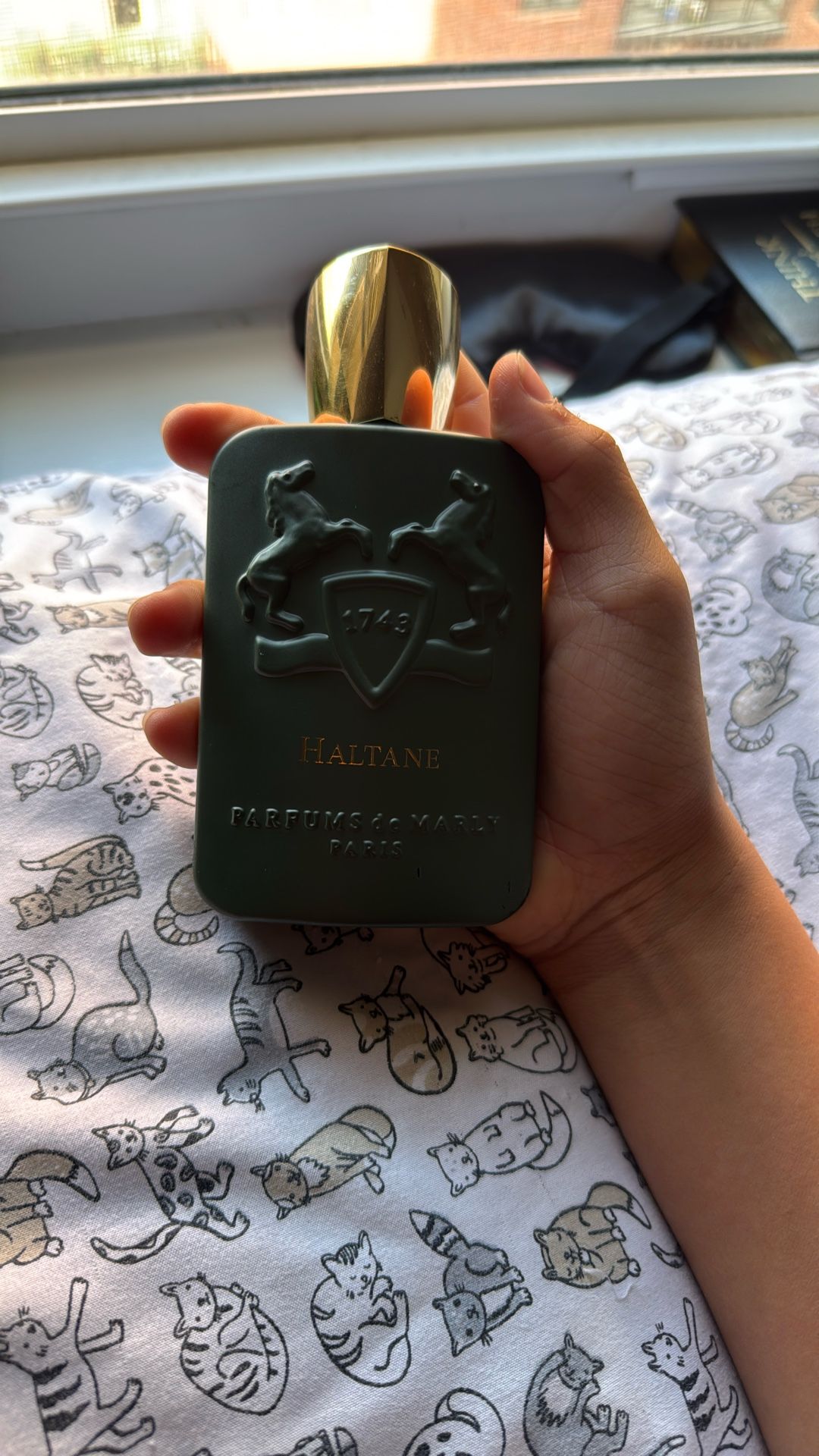 perfume de marly haltane royal essence