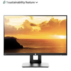 Hp VH250a Directional Monitor 23.8 Inch New