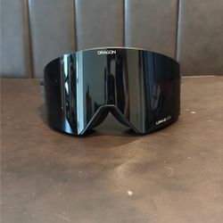 Dragon Lumalens Snow Goggles 