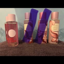 VICTORIA SECRETS Fragrances: NEW- 8.4oz