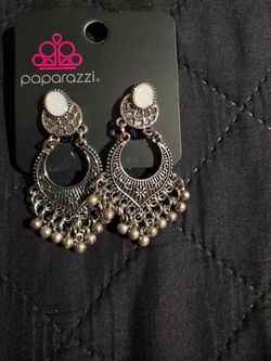 Fashion jewelry