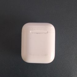 1st Gen Apple Airpods Charging Case