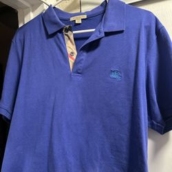 Burberry Shirt For Sale 
