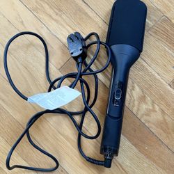 GHD Duet Style Wet-to-Dry Styler