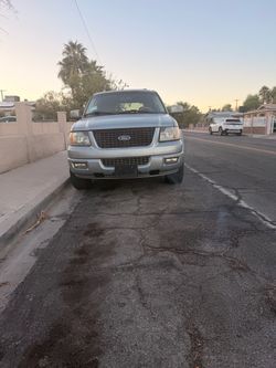 2006 Ford Expedition