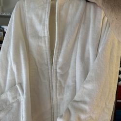Nautica Bath Robe