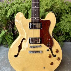 Epiphone 335 Dot