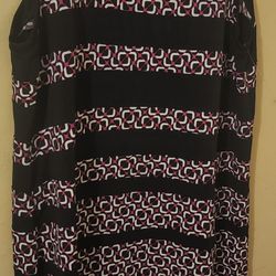 Michael Kors Dress Plus Size