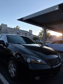 2007 Lexus ES 350