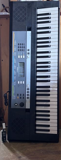 Keyboard