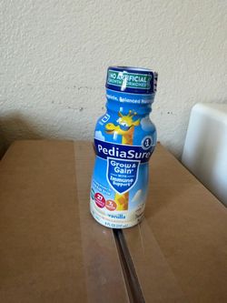 Pediasure