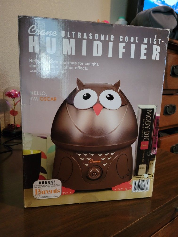 Humidifier