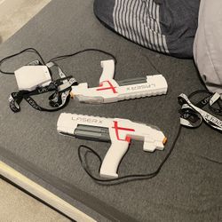 Laser Tag 