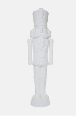6ft Nutcracker