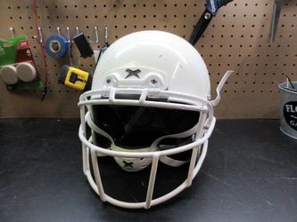 Used Xenith X2E+ Football Helmet - Size Youth Medium