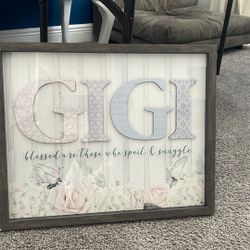 Kirkland Picture Decor Frame