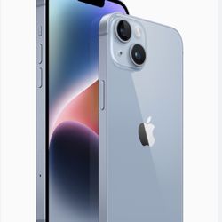 Iphone 14 Plus - 128 GB - Unlocked