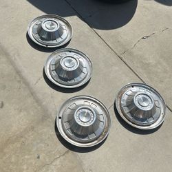 Hubcaps 