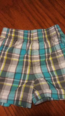 Garanimals shorts