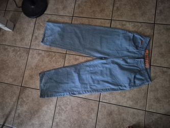 Jnco jeans