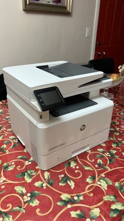 HP LaserJet Pro MFP M426fdn All-In-One Laser Printer