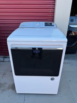 Maytag Gas Dryer