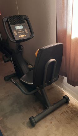 Gold Gym Power Spin