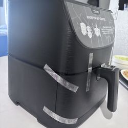 Air fryer