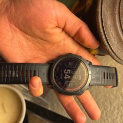 Fenix 7x Pro Sapphire Solar 