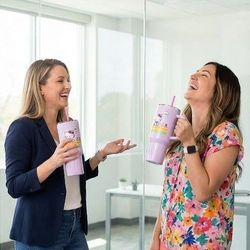 Stainless Steel Tumbler 40oz 