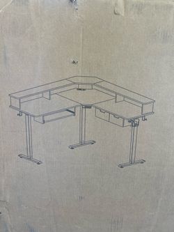 Mesa de computadora