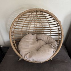 Small Dog Bed/ Chair For Dog 