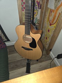 Furch Guitar 