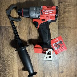 M18 Fuel Drill/Driver