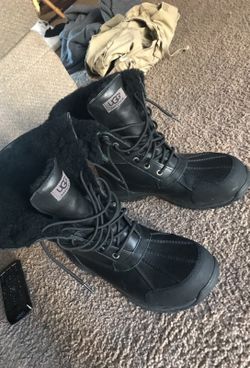 Uggs size 11
