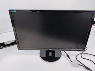 ASUS 24 Inch Monitor