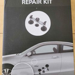Dent And Ding Repair Kits