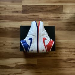 Jordan 1 Mid 85 (GS) Size 6Y
