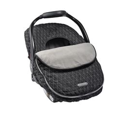 JJ Cole Bundle Me Car seat Cover 
