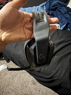 Logitech G733