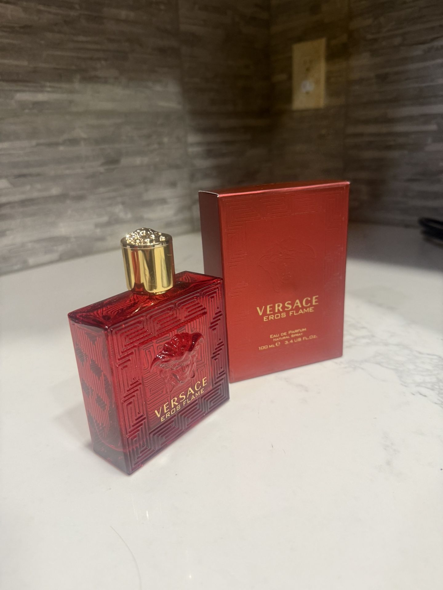 Eros flame Versace Men’s Cologne
