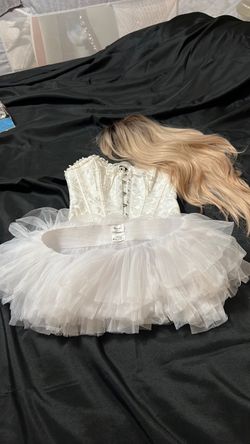 Halloween Costume/ Chuckys Bride