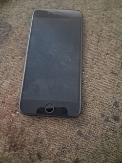 IPHONE 7 (FOR PARTS). $20
