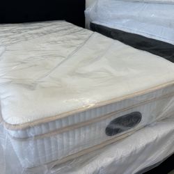 💤 Hot New Arrival! Premium 12” Eurotop Mattress 💤