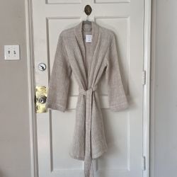 New, Unworn PARACHUTE Robe
