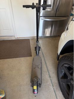 Scooter