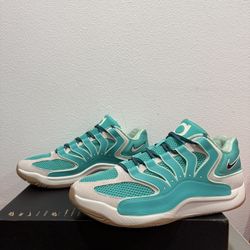 Nike KD 18 Wanda basketball shoe HV1992-301