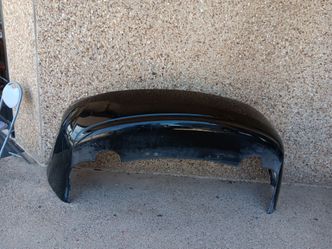 2014-20 Chevy Impala Back Bumper